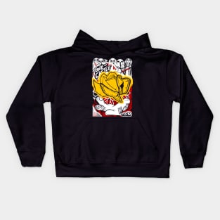 Desert Rose Kids Hoodie